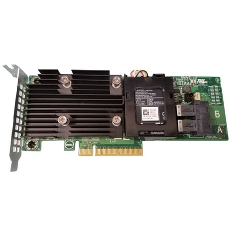 dell perc|Dell PowerEdge RAID Controller H730P.